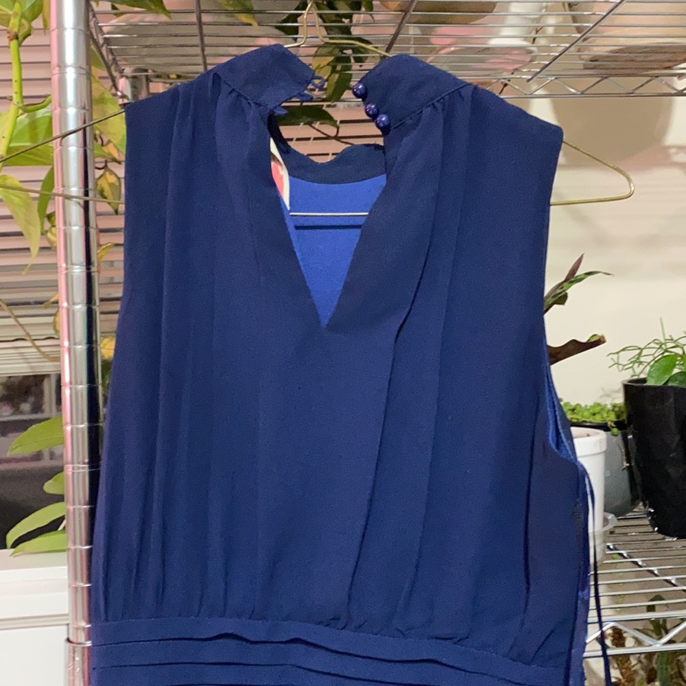 Azalea dress - Picture 5 of 7